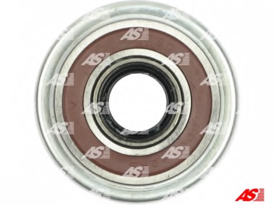 AS-PL SD6050 Freewheel Gear, starter
